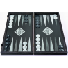Backgammon 38 cm - Dia de Los Muertos bois Stratifié