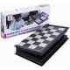 Classique Voyage 2 en 1 - Echecs & Backgammon (Magnétique)