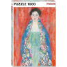 Puzzle 1000 pièces Piatnik - Klimt - Mademoiselle Lieser