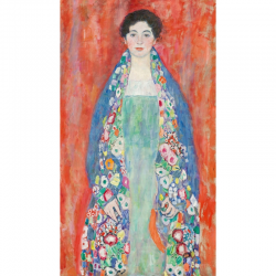 Puzzle 1000 pièces Piatnik - Klimt - Mademoiselle Lieser