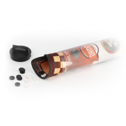 Gamme Tubes Wogamat - jeu de Dames Françaises & Jeu du Moulin