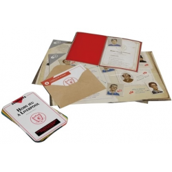 Suspects Pocket : Une enquête de Claire Harper - Hors-Jeu à Liverpool