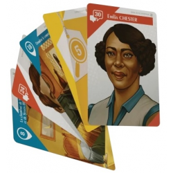 Suspects Pocket : Une enquête de Claire Harper - Hors-Jeu à Liverpool