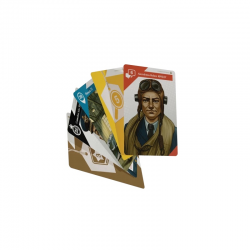 Suspects Pocket : Une enquête de Claire Harper - L'opération Ravel