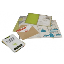 Suspects Pocket : Une enquête de Claire Harper - La disparition du Pr Fairchild