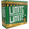 Limite Limite édition Anniversaire
