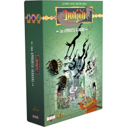 Donjons : Les Apprentis Gardiens