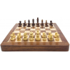 Jeu d'échecs magnétique pliable 30 cm