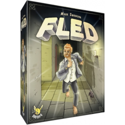 Fled