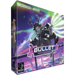 Bullet♥︎