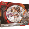 Pokémon - Coffret Ursaking Lune Vermeille-Ex Novembre 2024