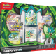 Pokémon - Coffret Découverte Dracaufeu-Ex Q4 2024