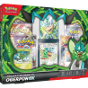 Pokémon - Coffret Collection Premium Ogerpon Ex Novembre 2024