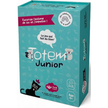 Totem Junior
