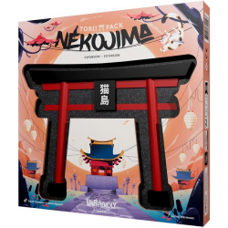 Nekojima - Extension : Torii Pack