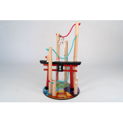 Nekojima - Extension : Torii Pack