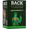 Back Stories - Les Noces D'Emeraude