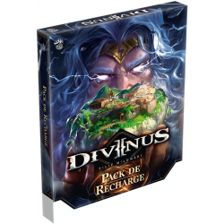 Divinus