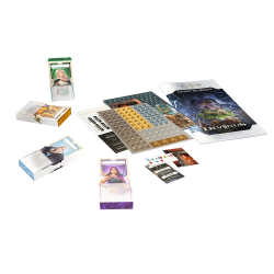 Divinus - Pack de Recharge