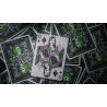 Jeu de 54 cartes Theory11 Beetlejuice