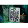 Jeu de 54 cartes Theory11 Beetlejuice