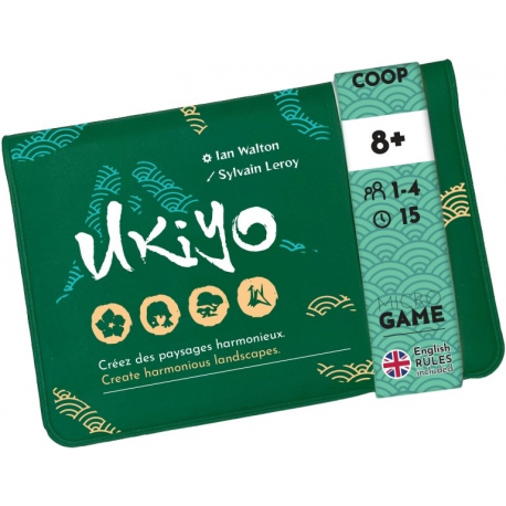 Ragemore (Microgame 38)