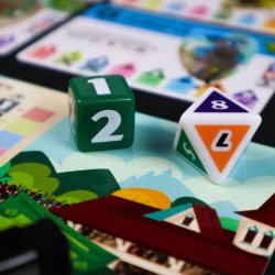 Q à Q (qui aura le quinté ?)