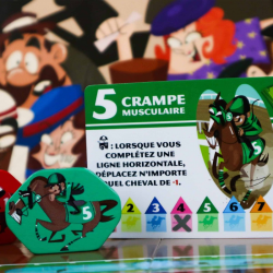 Q à Q (qui aura le quinté ?)