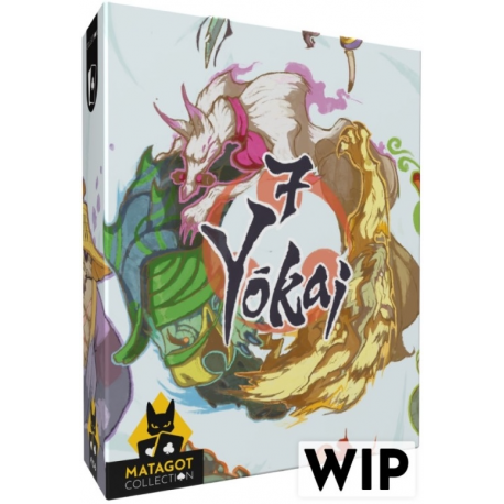 7 Yokai