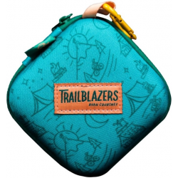 Trailblazers : édition Voyage