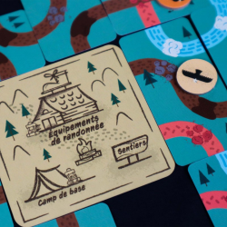 Trailblazers : édition Voyage