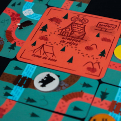 Trailblazers : édition Voyage