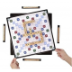Scrabble Luxe 75è anniversaire