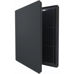 Gamegenic TCG Zip Binder 24 pages (480 Cartes)