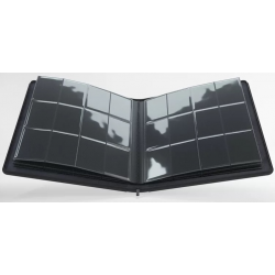 Gamegenic TCG Zip Binder 24 pages (480 Cartes)