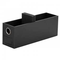 Dragon Shield Fortress Card Drawers Black