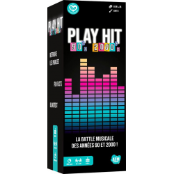 Play Hit 90's 2000's