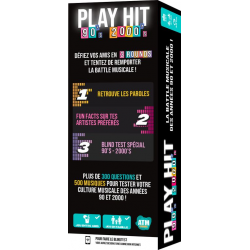 Play Hit 90's 2000's