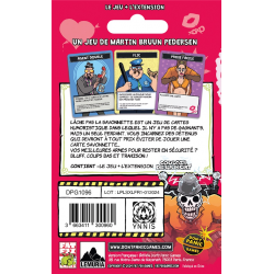 Lâche pas la Savonnette - Edition extra-large