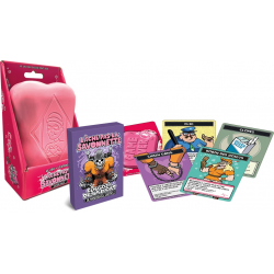 Lâche pas la Savonnette - Edition extra-large