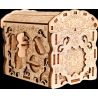 Boite secrète "Treasure Box"