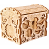 Boite secrète "Treasure Box"