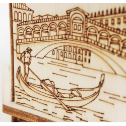 Boite secrète "Maze Box"