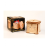 Boite secrète "Lock Box"