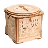 Boite secrète "Lock Box"