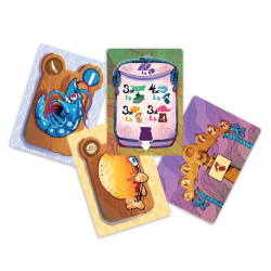 Tsukiji Market (Microgame 43)