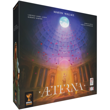 Aeterna