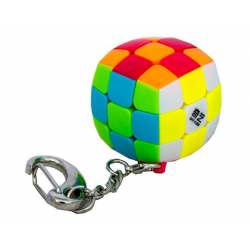 Porte-Clé - Mini Cube 3*3*3 QiYi