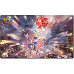 Pokémon : Coffret Ultra Premium Collection 2024 - Amphinobi-Ex