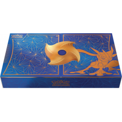 Pokémon : Coffret Ultra Premium Collection 2024 - Amphinobi-Ex